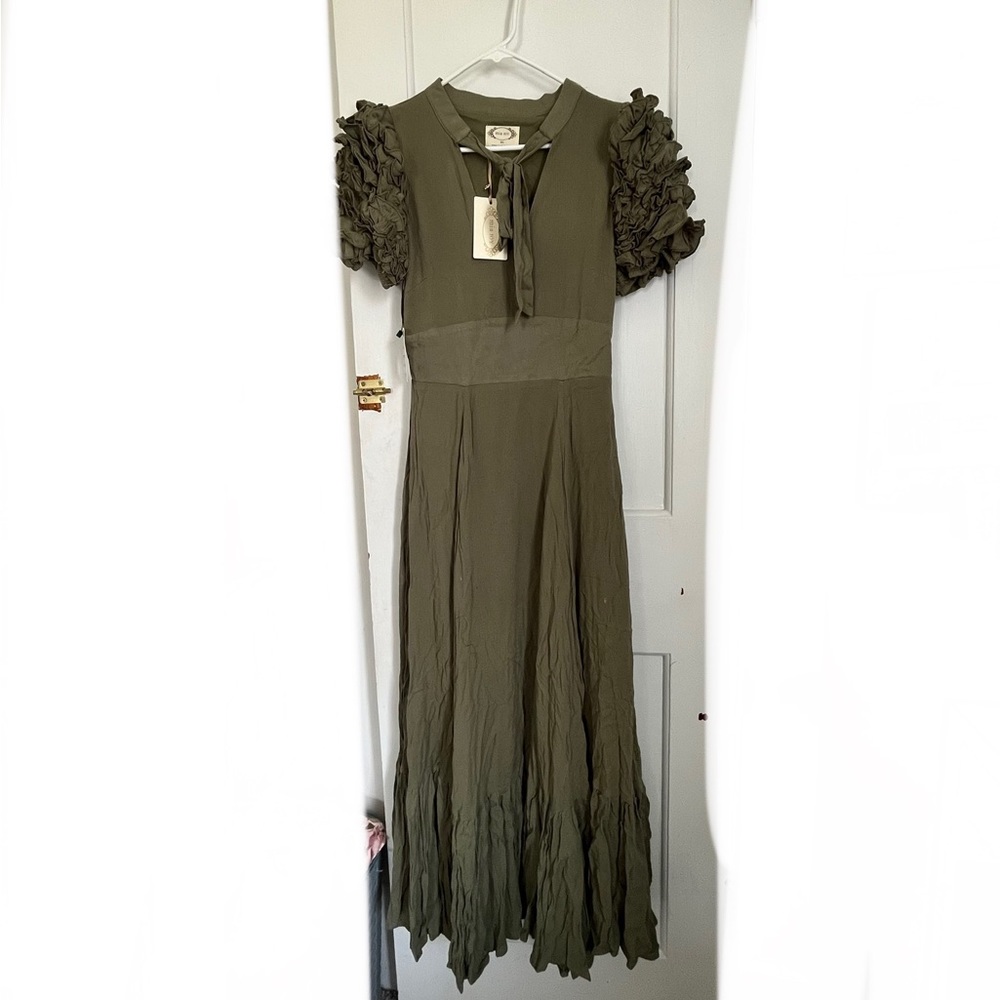 Joyfolie Danbury dress.